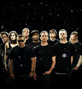 Doomtree | Live Concert | Tickets