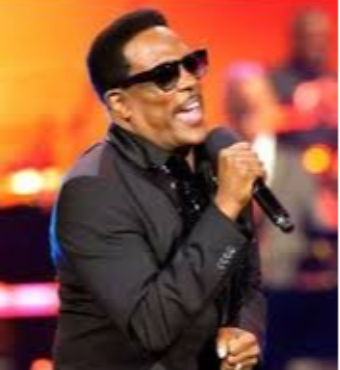 Charlie Wilson | Live in Oxon Hill | TIckets