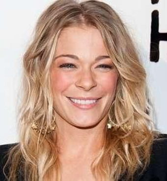 LeAnn Rimes | Music Concert | Tickets