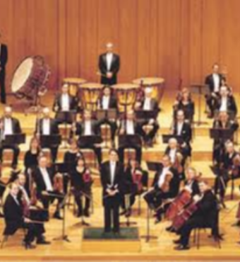 Utah Symphony: David Danzmayr - Brahms 1 & Prokofiev | Concert | Tickets 