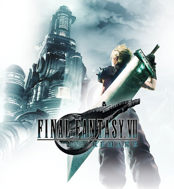 Final Fantasy VII Remake | Live Event | Tickets