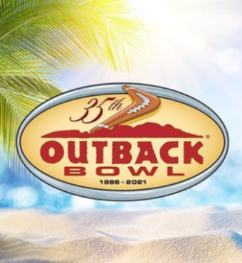 Outback Bowl 2021 | Tickets 