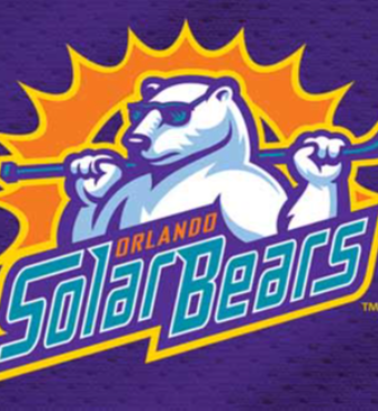 Jacksonville IceMen vs. Orlando Solar Bears 2021 | Tickets