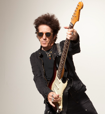 Willie Nile | Live Concert | Tickets