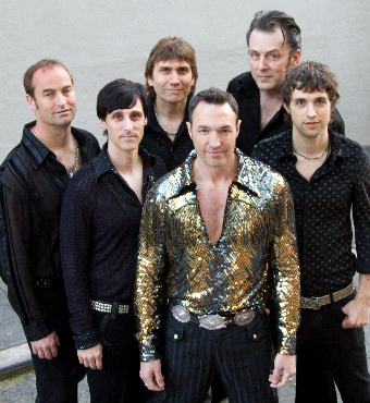 Super Diamond | Musical Concert | Tickets