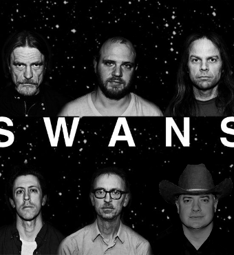 Swans | Music Concert | Tickets