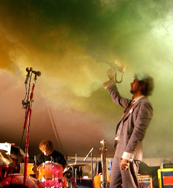 The Flaming Lips | Rock Concert | Tickets