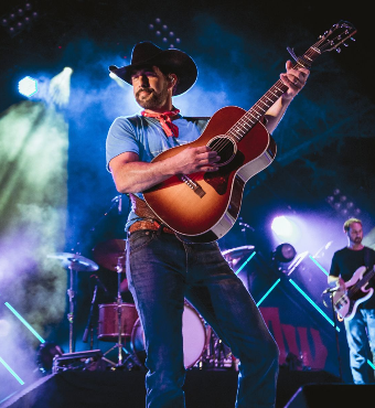 Aaron Watson | Music Concert | Tickets 