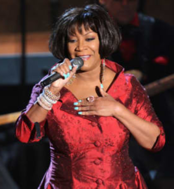 Patti LaBelle | Music Concert | Tickets