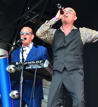 Heaven 17 | Rock Concert | Tickets 