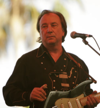 Jim Messina | Music Concert | Tickets