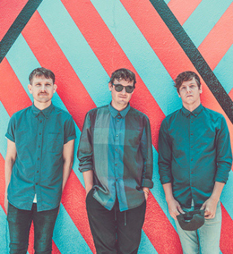 STRFKR | Rock Concert | Tickets