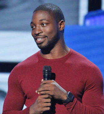 Preacher Lawson | Comedy Concert | Tickets 