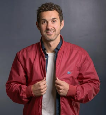 Mark Normand | Comedy Concert | Tickets 