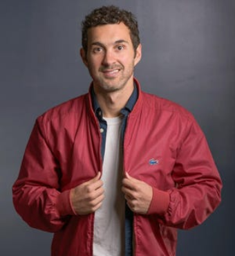 Mark Normand | Comedy Concert | Tickets