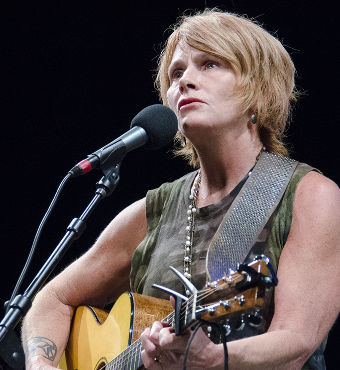 Shawn Colvin | Music Concert | Tickets