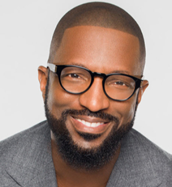 Rickey Smiley | Comedy Concert | Tickets