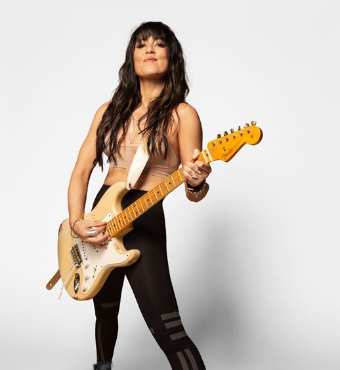 KT Tunstall | Music Concert | Tickets