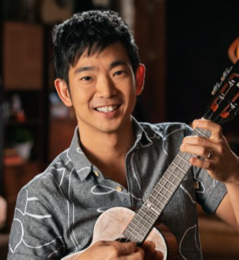 Jake Shimabukuro | Live in Concert | Tickets