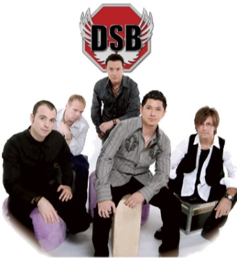 Dsb - Journey Tribute | Band Concert | Tickets 