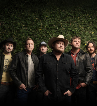Randy Rogers Band | Live Concert | Tickets 