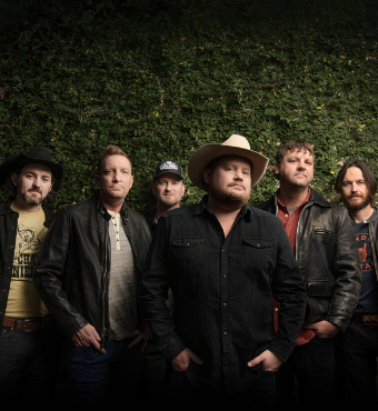 Randy Rogers Band | Live Concert | Tickets