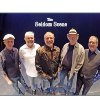 The Seldom Scene | Musical Concert| Tickets