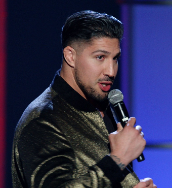 Brendan Schaub | Live In Fl | Tickets 