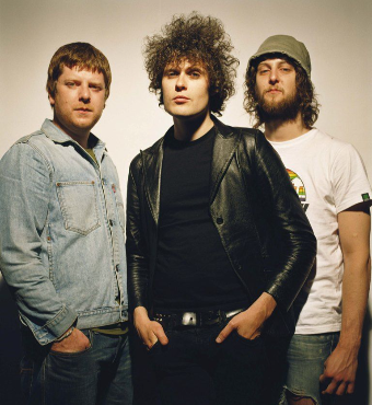 The Fratellis | Rock Band Concert | Tickets
