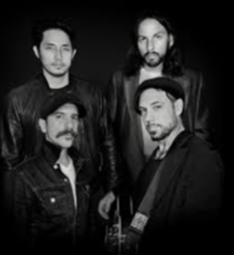 The Airborne Toxic Event | Rock Concert | Tickets
