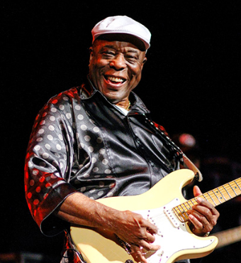 Buddy Guy | Musical Concert | Tickets