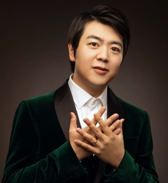 Lang Lang | Live in Concert | Tickets