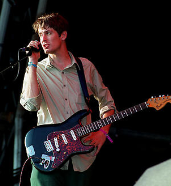 Stephen Malkmus | Live in Toronto | Tickets