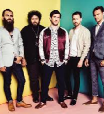 Dance Gavin Dance | Rock Concert | Tickets