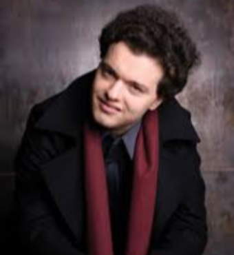 Evgeny Kissin | Live in Comcert | Tickets