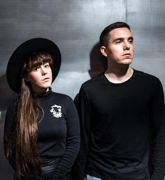 Purity Ring | Live in Concert | Tickets