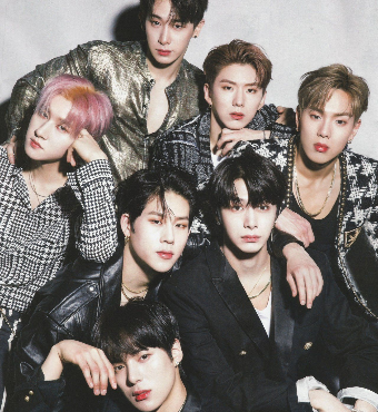 Monsta X | Musical Concert | Tickets