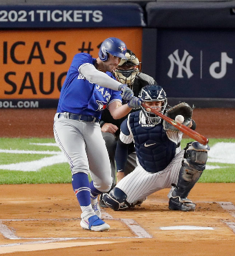 2021 Toronto Blue Jays Season | Tickets