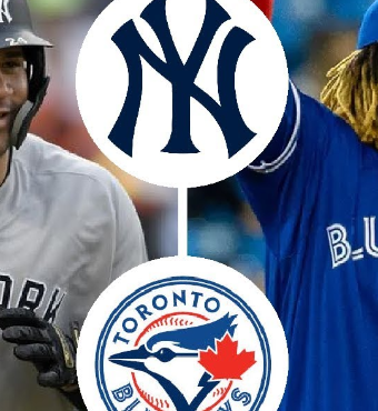 Toronto Blue Jays vs. New York Yankees 2021 | Tickets