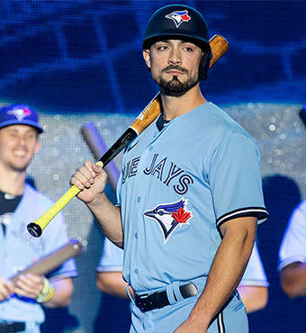 Toronto Blue Jays vs. Washington Nationals 2021 | Tickets