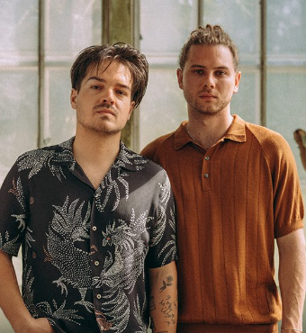 Milky Chance | Musical Band | Tickets