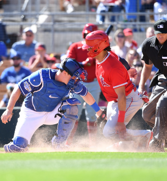 Exhibition: Los Angeles Angels Vs. Los Angeles Dodgers 2021 | Tickets 