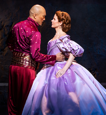 The King And I - Theatrical Performance 2021 | Tickets