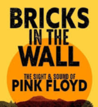 Bricks In The Wall - The Sights And Sounds Of Pink Floyd | Tickets