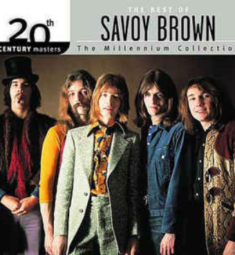 Savoy Brown | Rock Band Show | Tickets