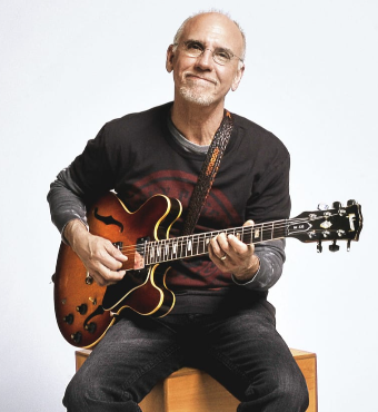 Larry Carlton | Live Show | Tickets