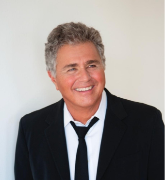 Steve Tyrell | Live Concert | Ticktes