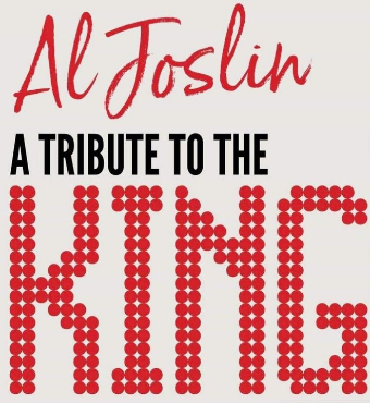Al Joslin - The Elvis Experience | Tickets