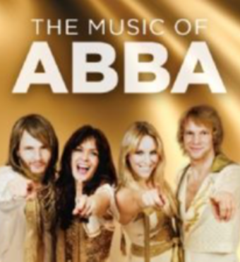 Arrival - The Music of ABBA | Tickets