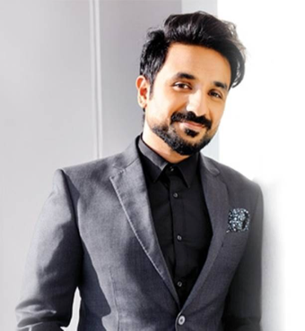 Vir Das | Comedy Concert | Tickets